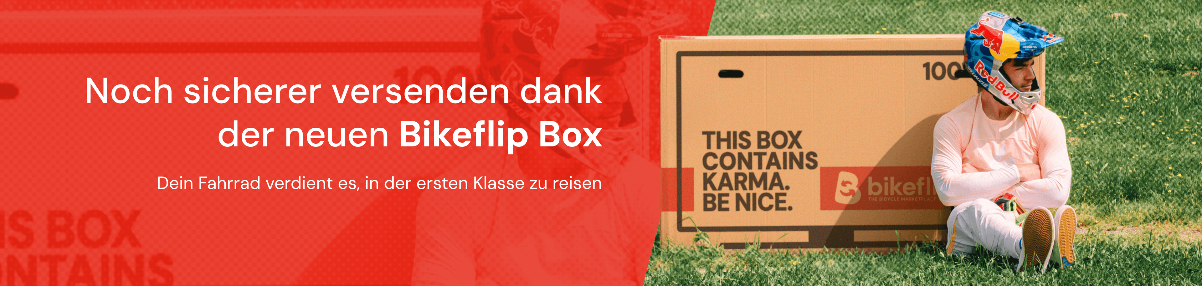 Bikeflip Box 3.0