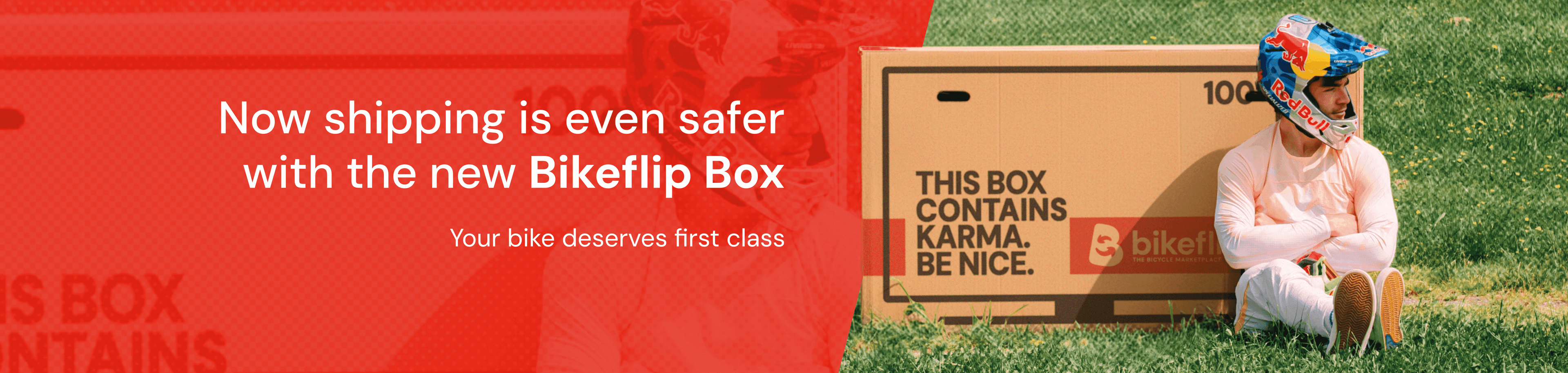 Bikeflip Box 3.0