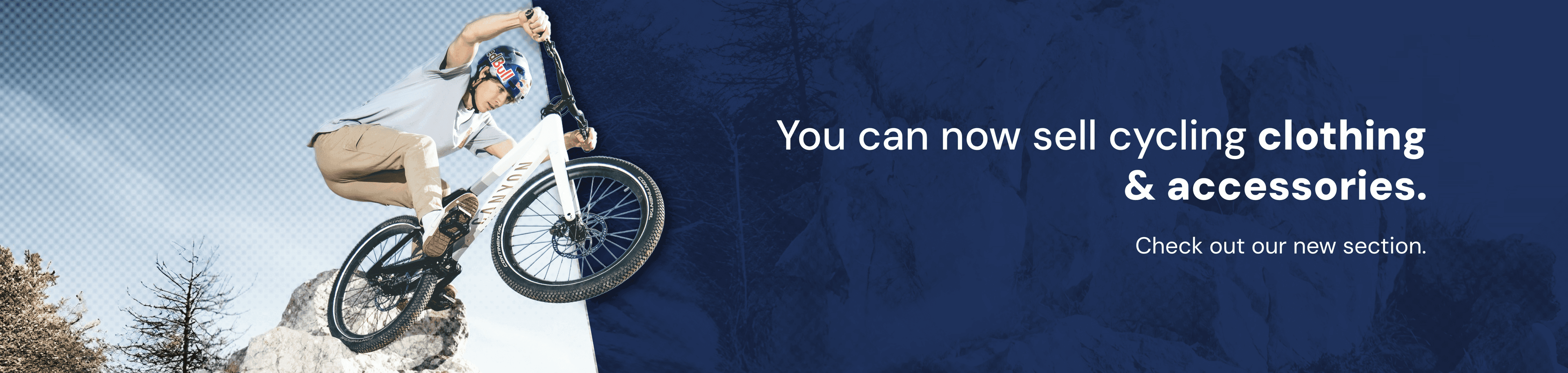 buy and sell used cycling clothing and accessories