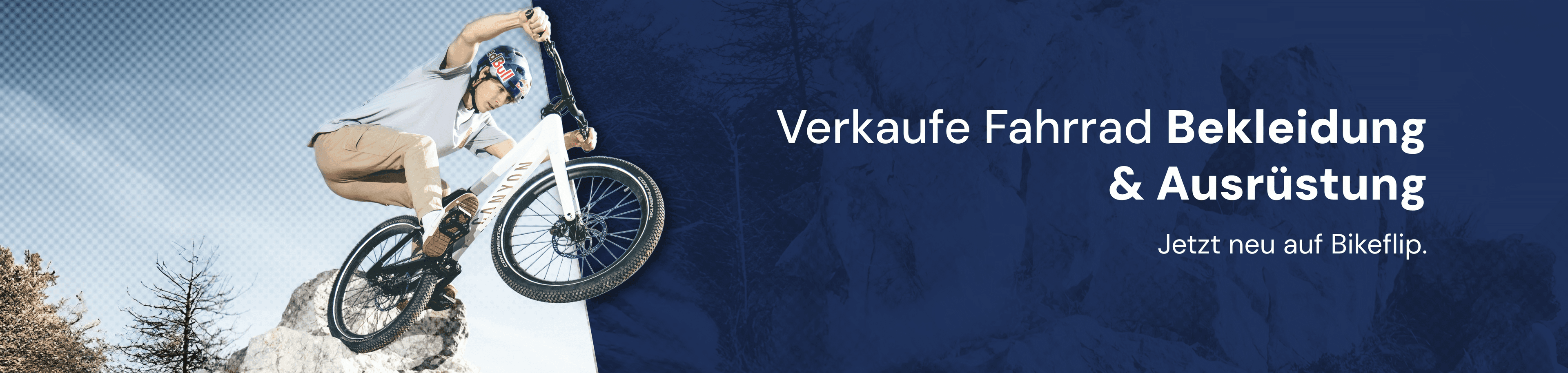 gebrauchte Fahrradbekleidung und Zubehör kaufen und verkaufen