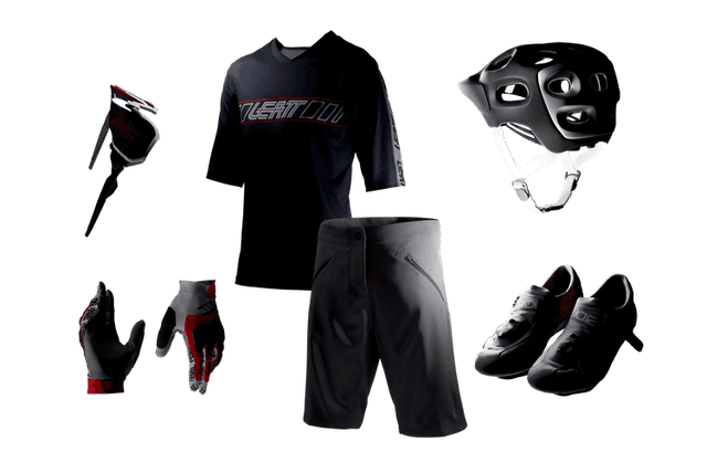 Sell clothing & accessories