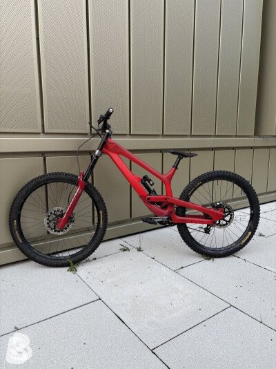 Trek Remedy 7 2021