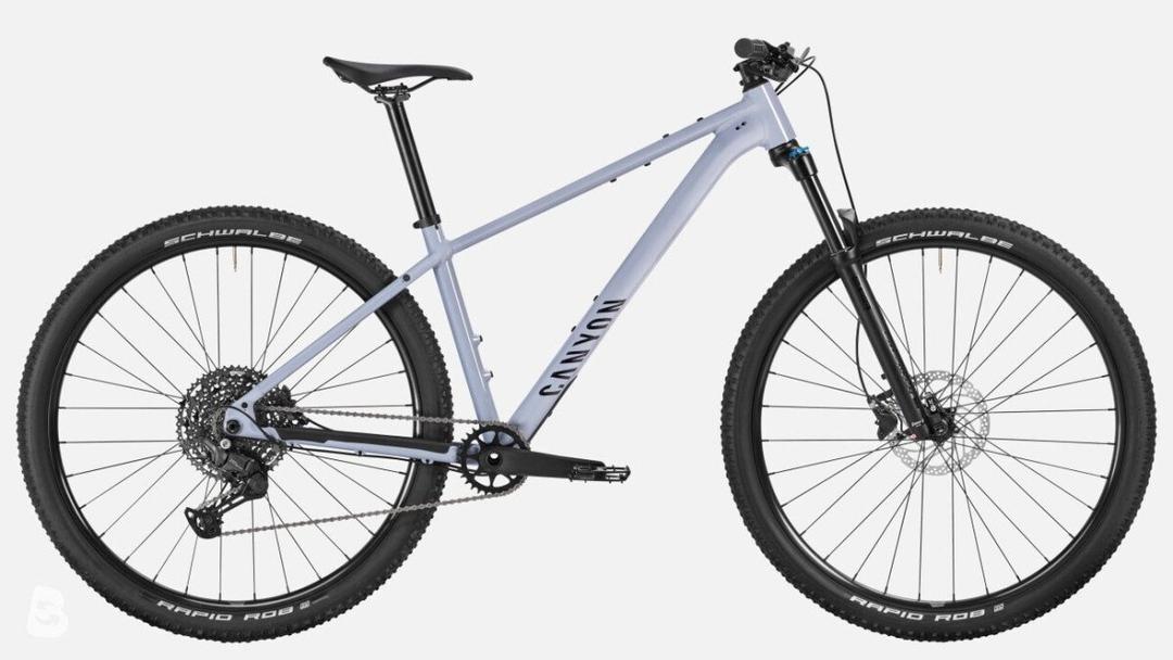 Canyon Aeroad CF SL 7 2024