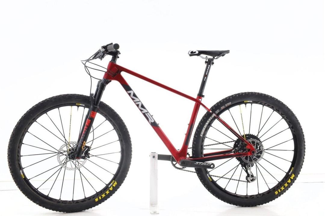 MMR Rakish SL Carbon X01 2023