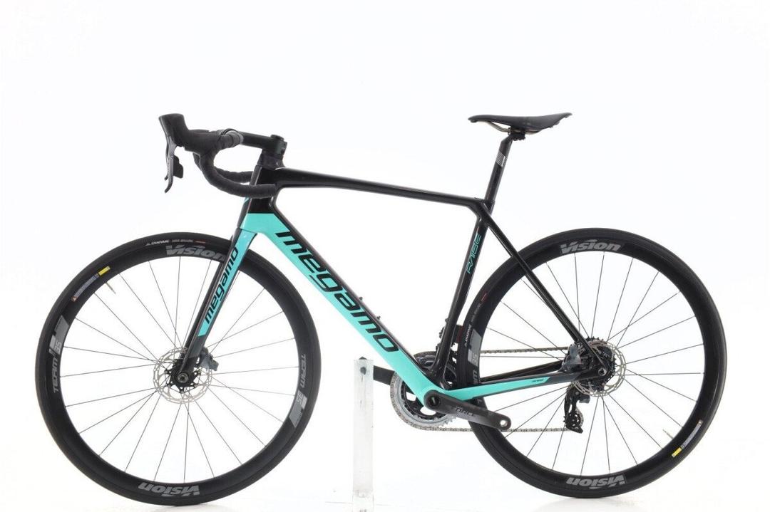 Megamo Raise Carbon AXS 12V 2020