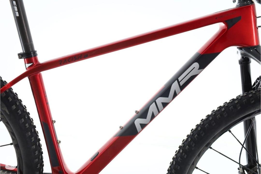 MMR Rakish SL Carbon X01 2023