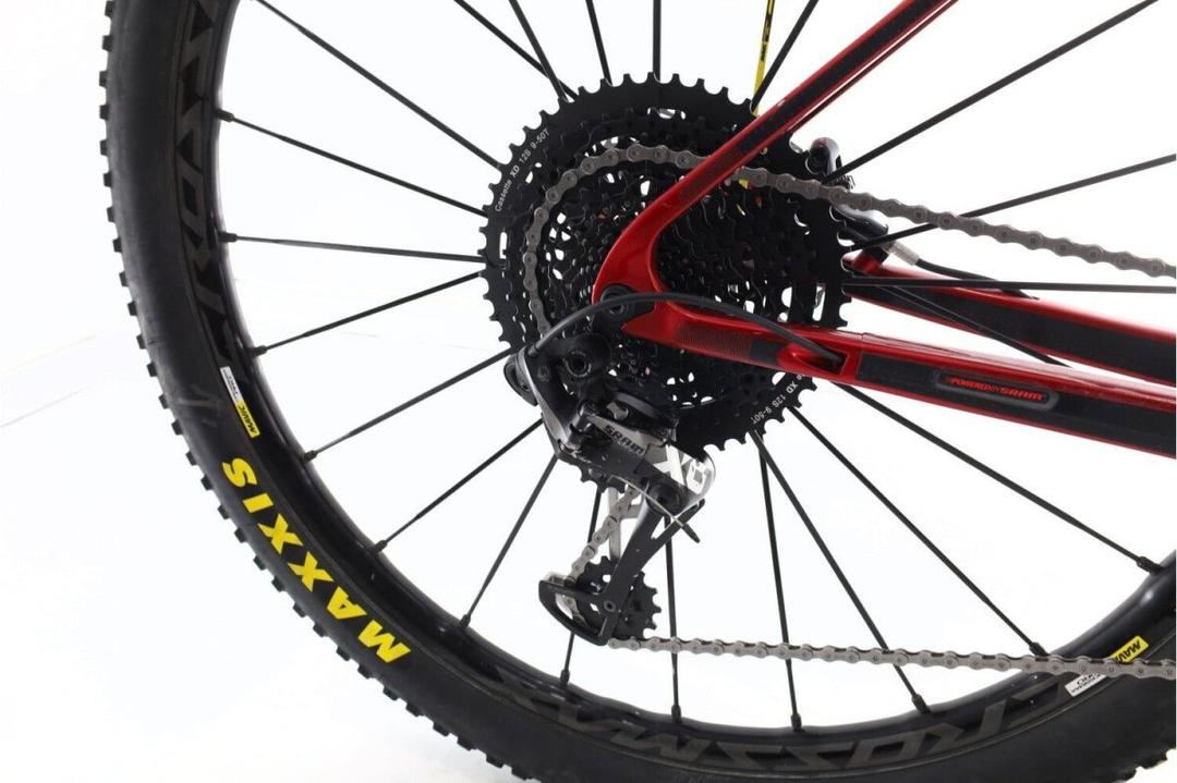 MMR Rakish SL Carbon X01 2023