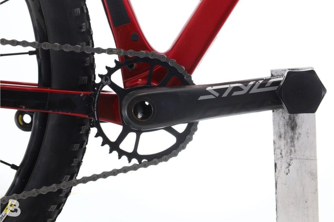 MMR Rakish SL Carbon X01 2023