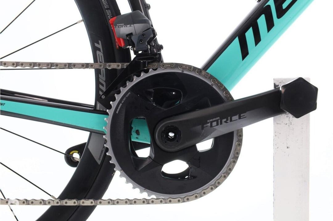 Megamo Raise Carbon AXS 12V 2020