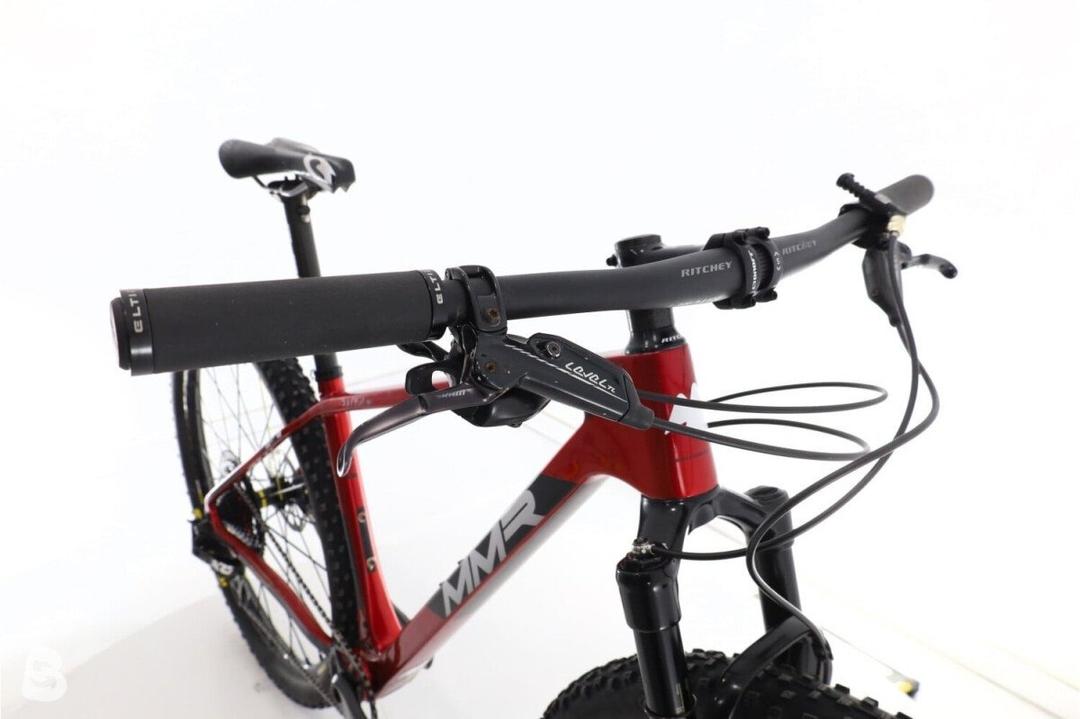 MMR Rakish SL Carbon X01 2023