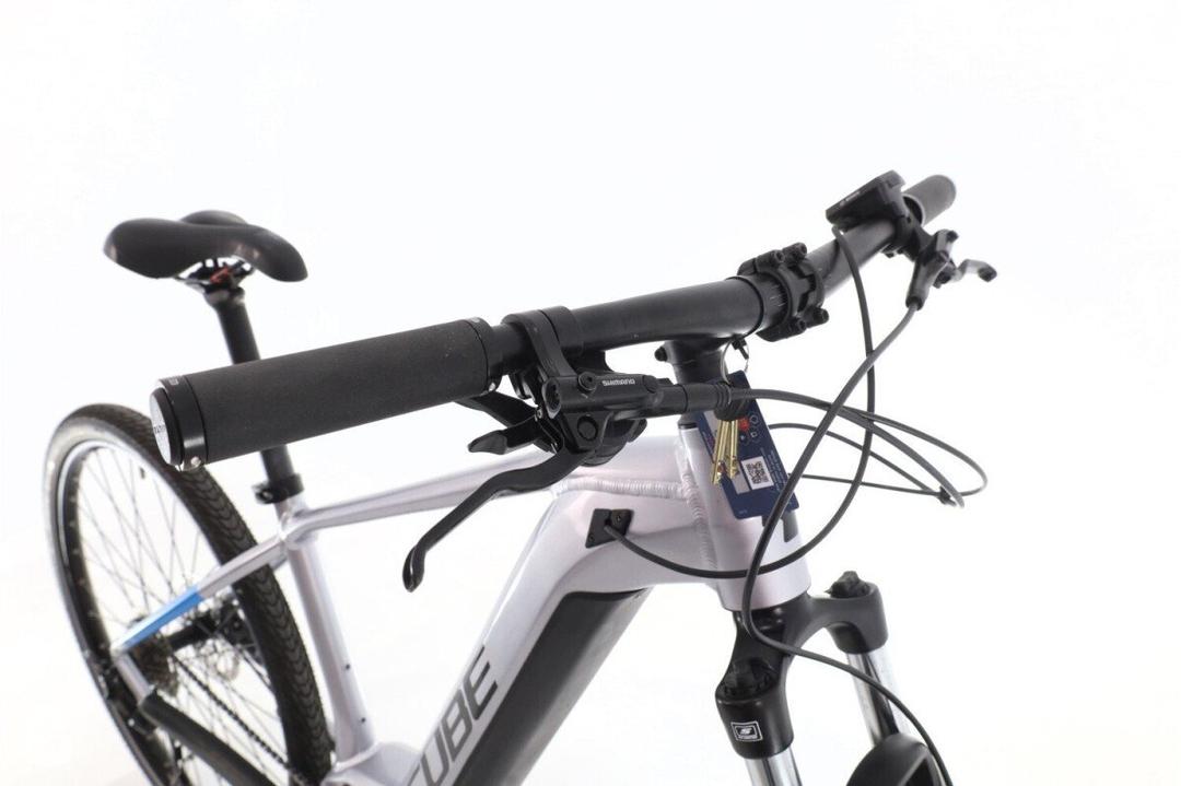 Cube Reaction Hybrid PFM 2023