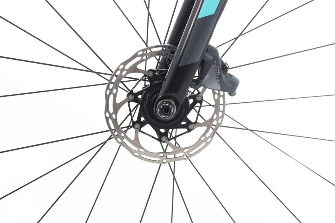 Megamo Raise Carbon AXS 12V 2020