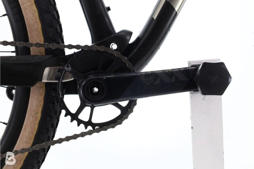 Trek Supercaliber Carbon XX1 AXS 2023