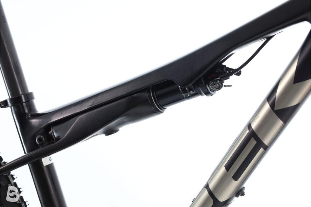 Trek Supercaliber Carbon XX1 AXS 2023