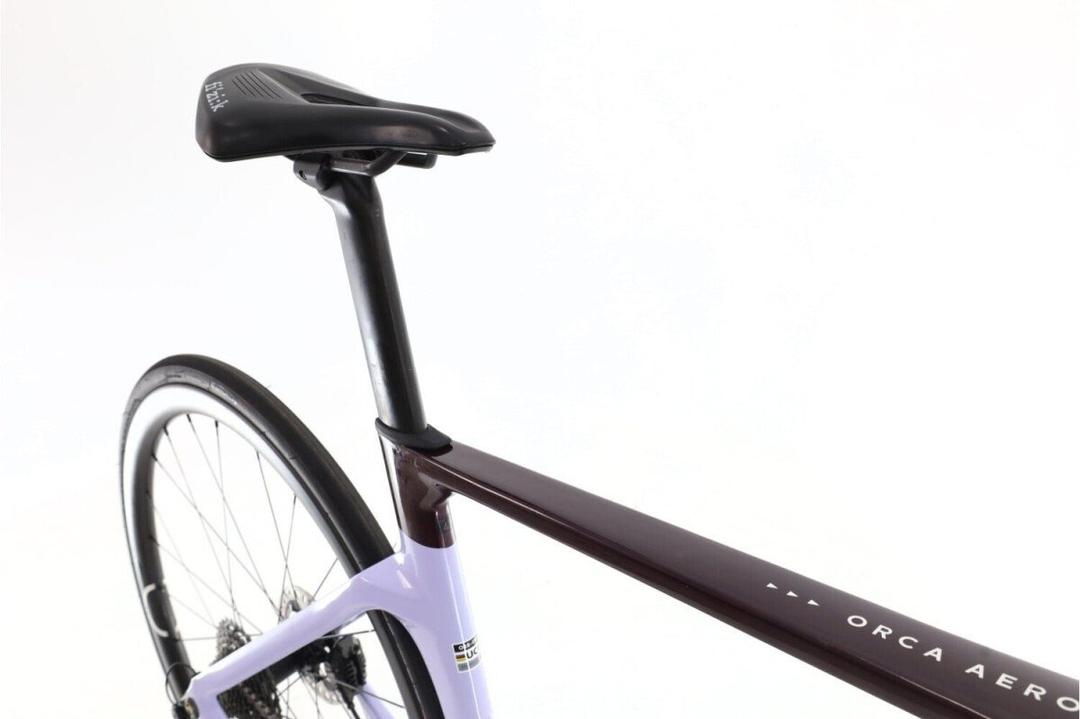 Orbea Orca Aero L.Kutxa Carbon DI2 12V 2024