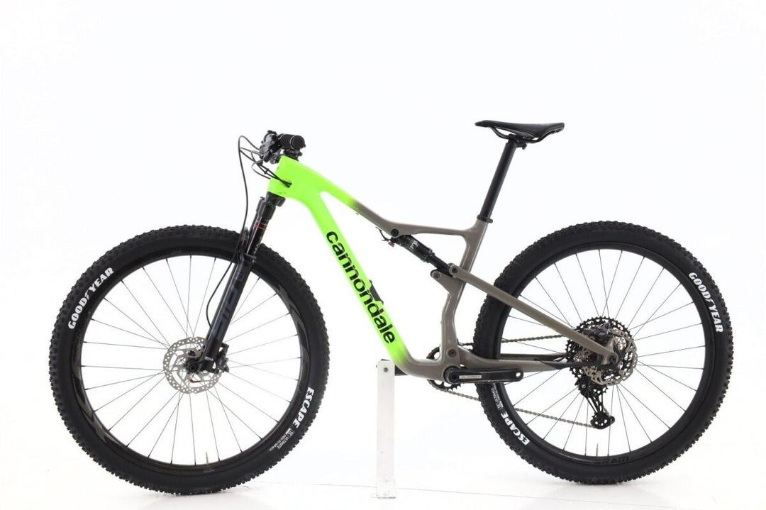 Cannondale Carbon XT 2024
