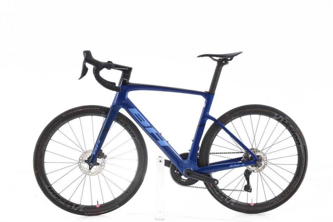 BH RS1 Carbon Di2 12V 2023