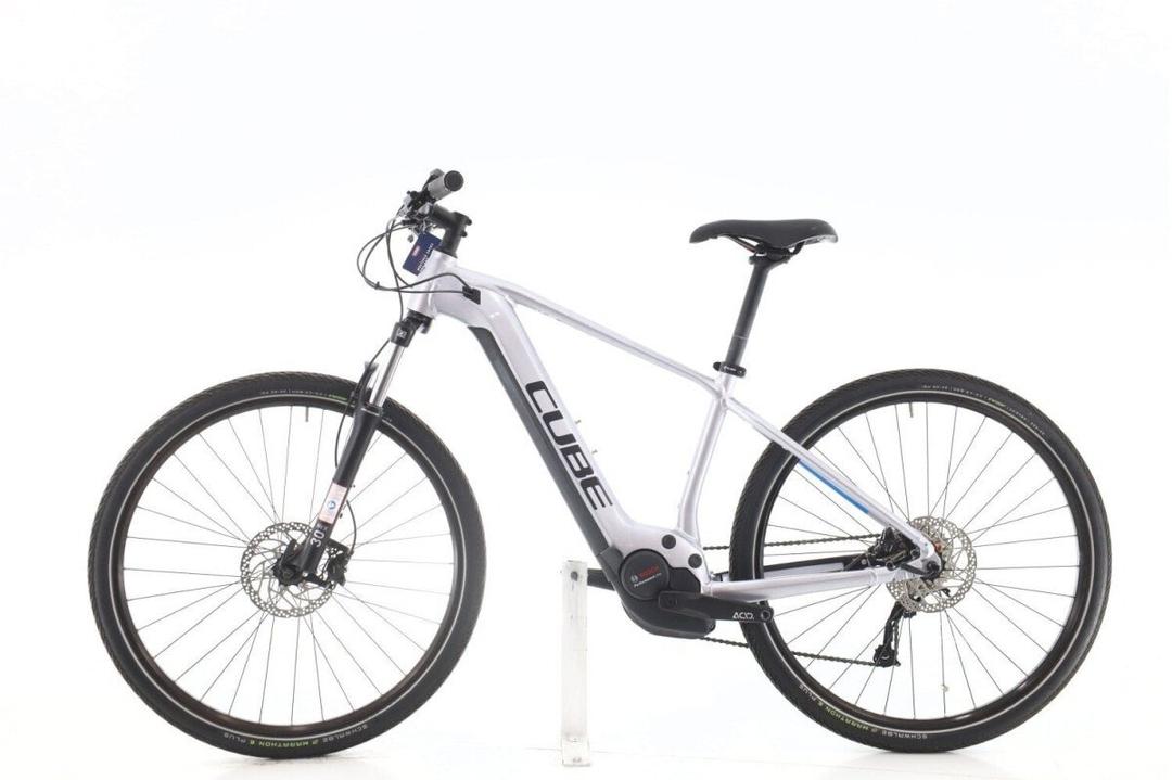 Cube Reaction Hybrid PFM 2023