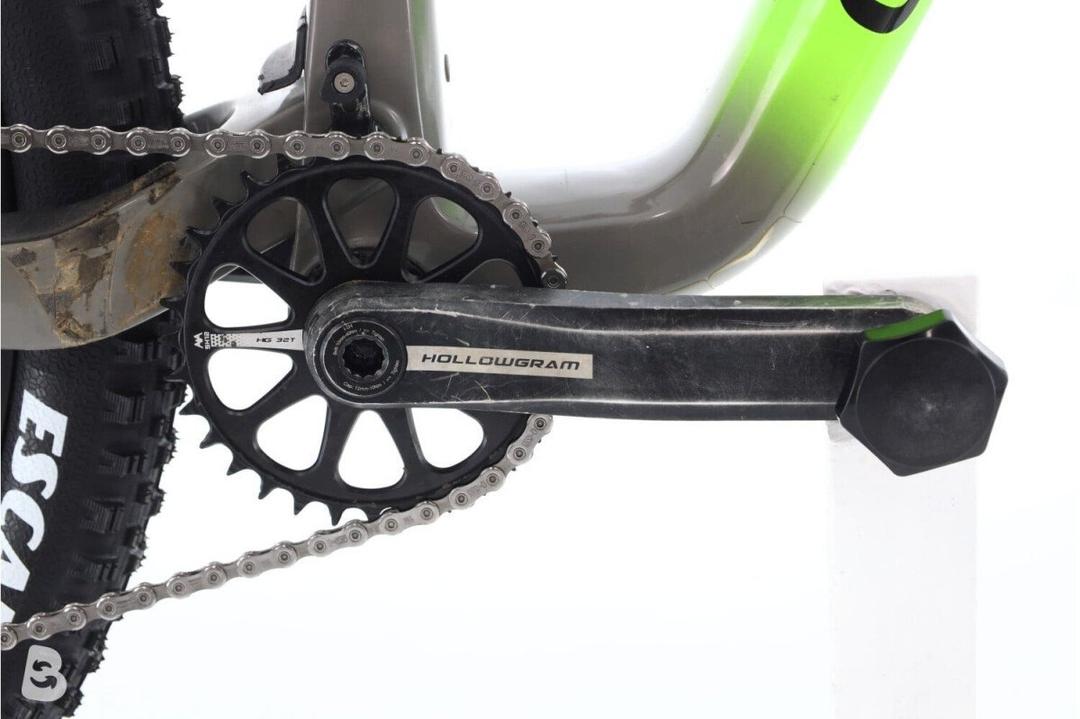 Cannondale Carbon XT 2024