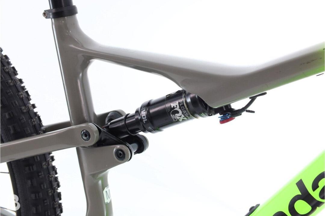 Cannondale Carbon XT 2024