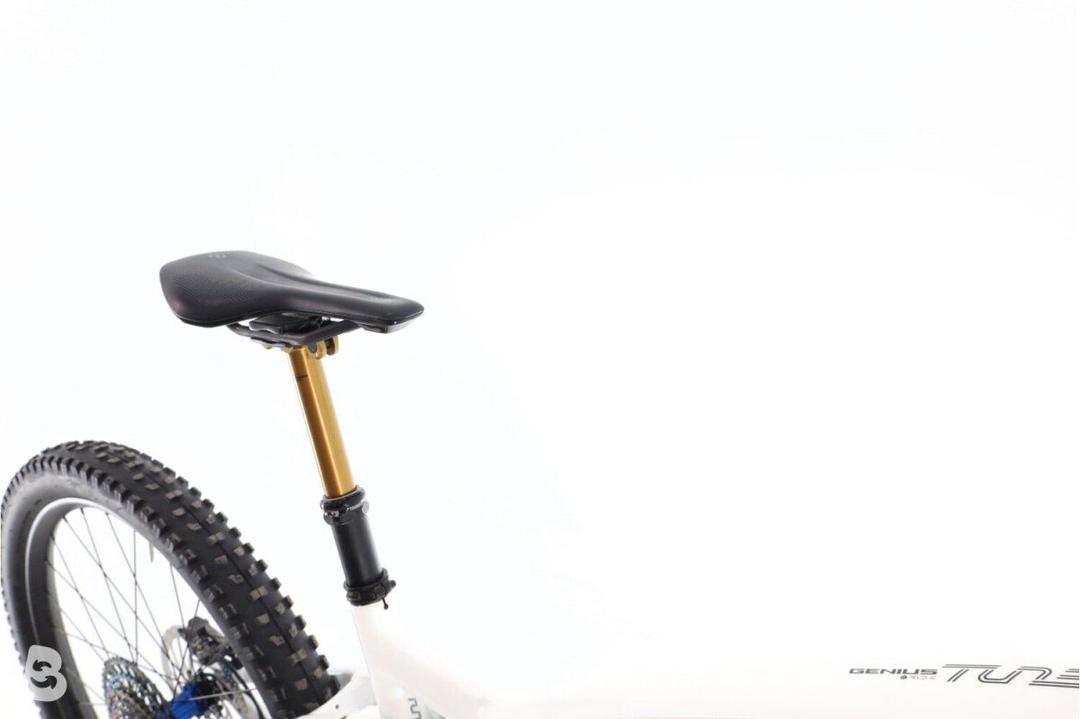 Scott Genius E-Ride Tuned Carbon X01 2023