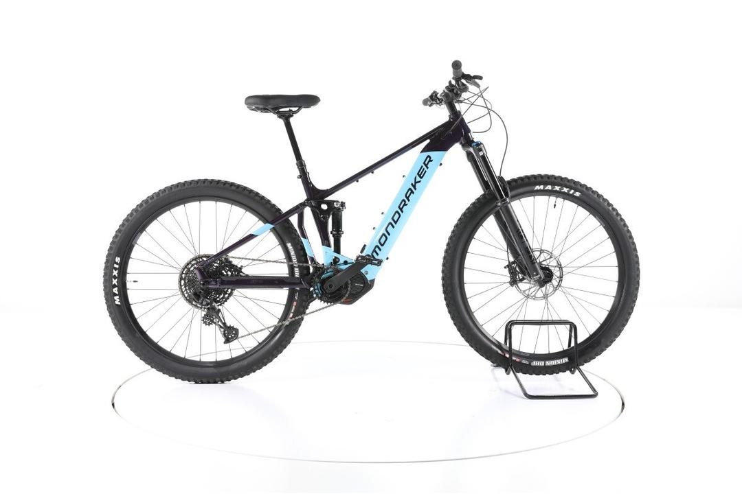 Mondraker Edit 2023
