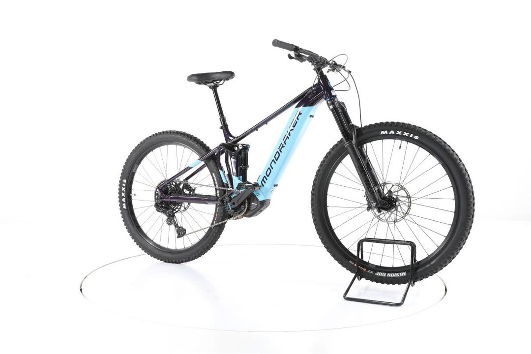 Mondraker Edit 2023