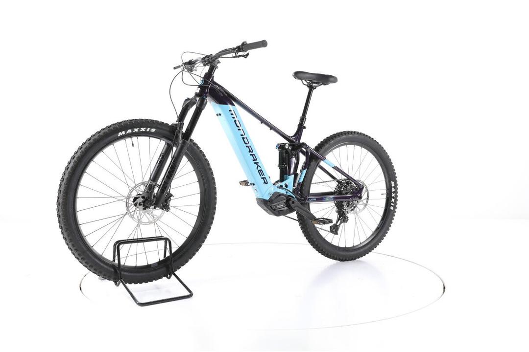 Mondraker Edit 2023