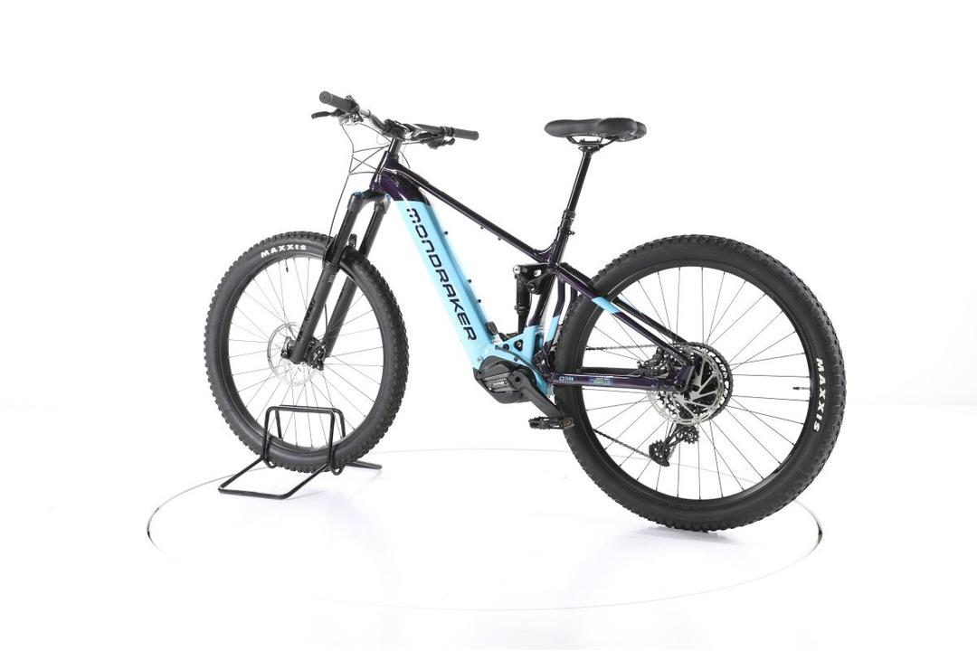 Mondraker Edit 2023