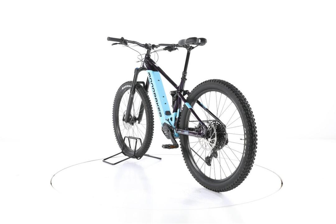 Mondraker Edit 2023