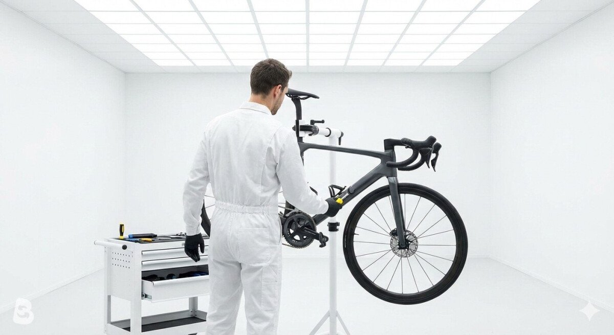 Canyon Endurace CF SL Disc 8.0 Aero Di2 2020