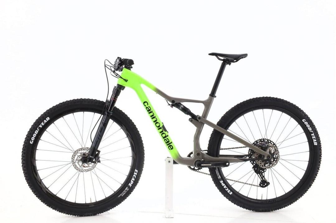 Trek Remedy 8 2024