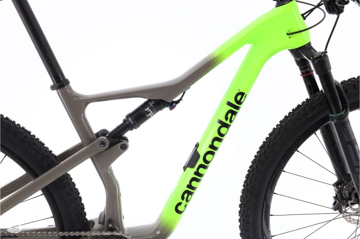 Trek Remedy 8 2024