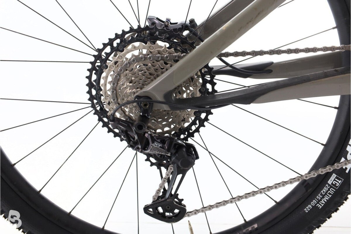 Trek Remedy 8 2024