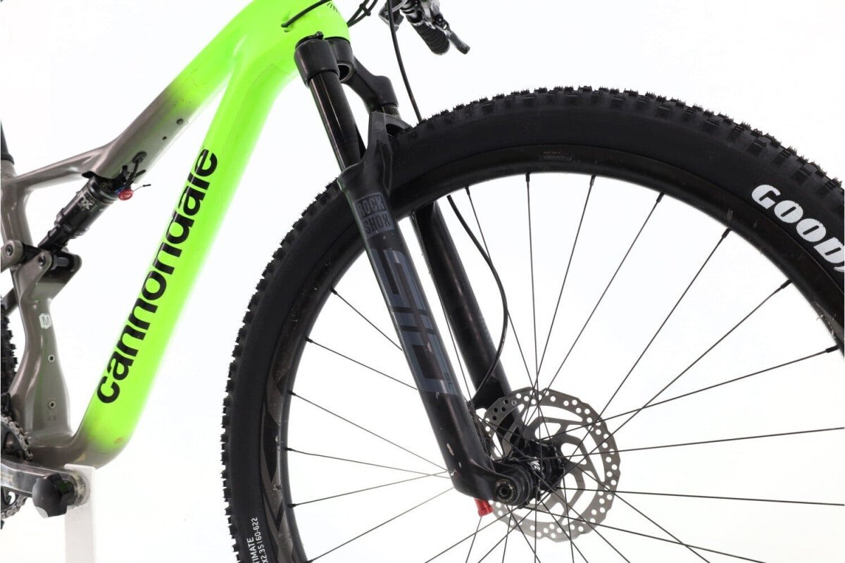 Trek Remedy 8 2024
