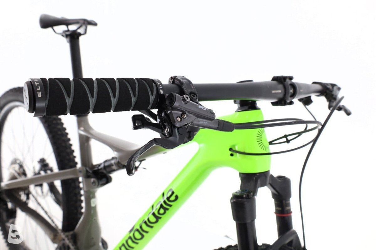 Trek Remedy 8 2024