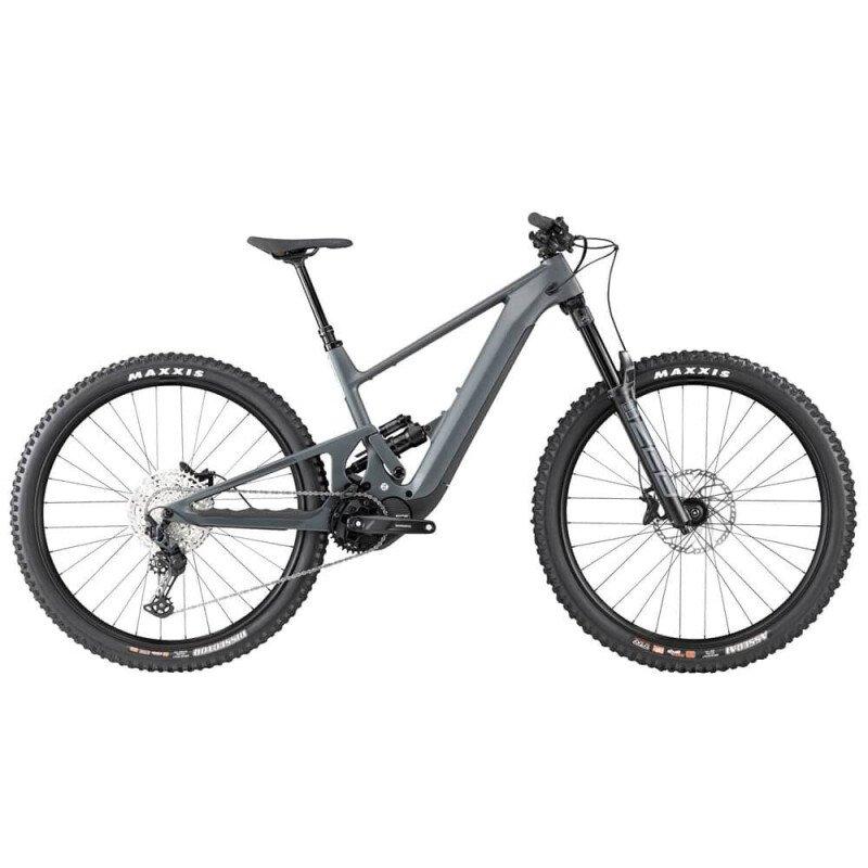 SCOR Z ST SLX slate Ausstellungsrad 2023