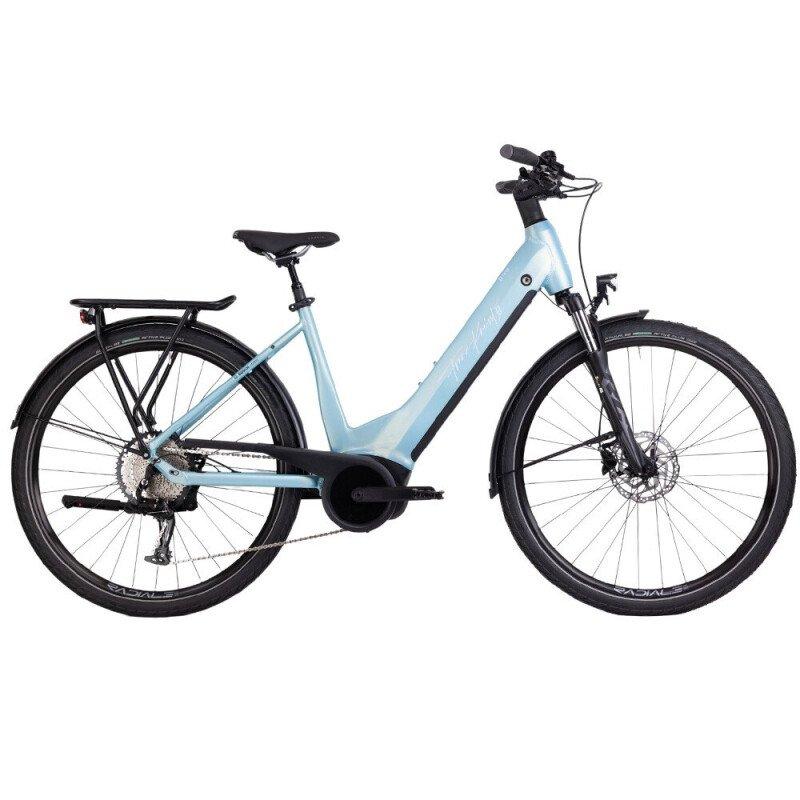 Kneissl Design TK03 28" Ausstellungsrad 2023