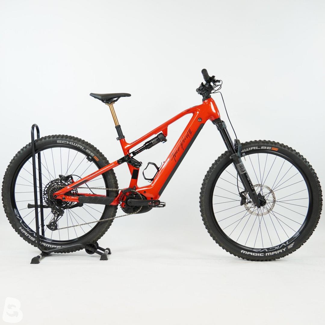 Kneissl Design FS04 Ausstellungsrad 2024