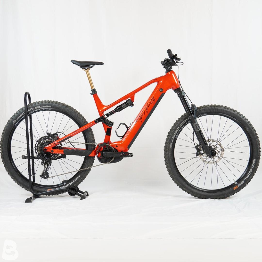 Kneissl Design FS04 Ausstellungsrad 2024