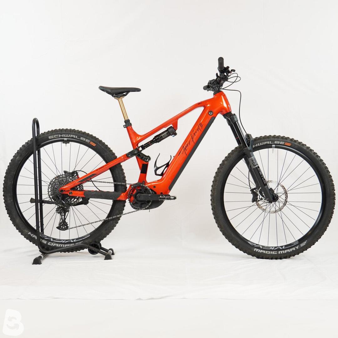 Kneissl Design FS04 Gebrauchtrad 2024