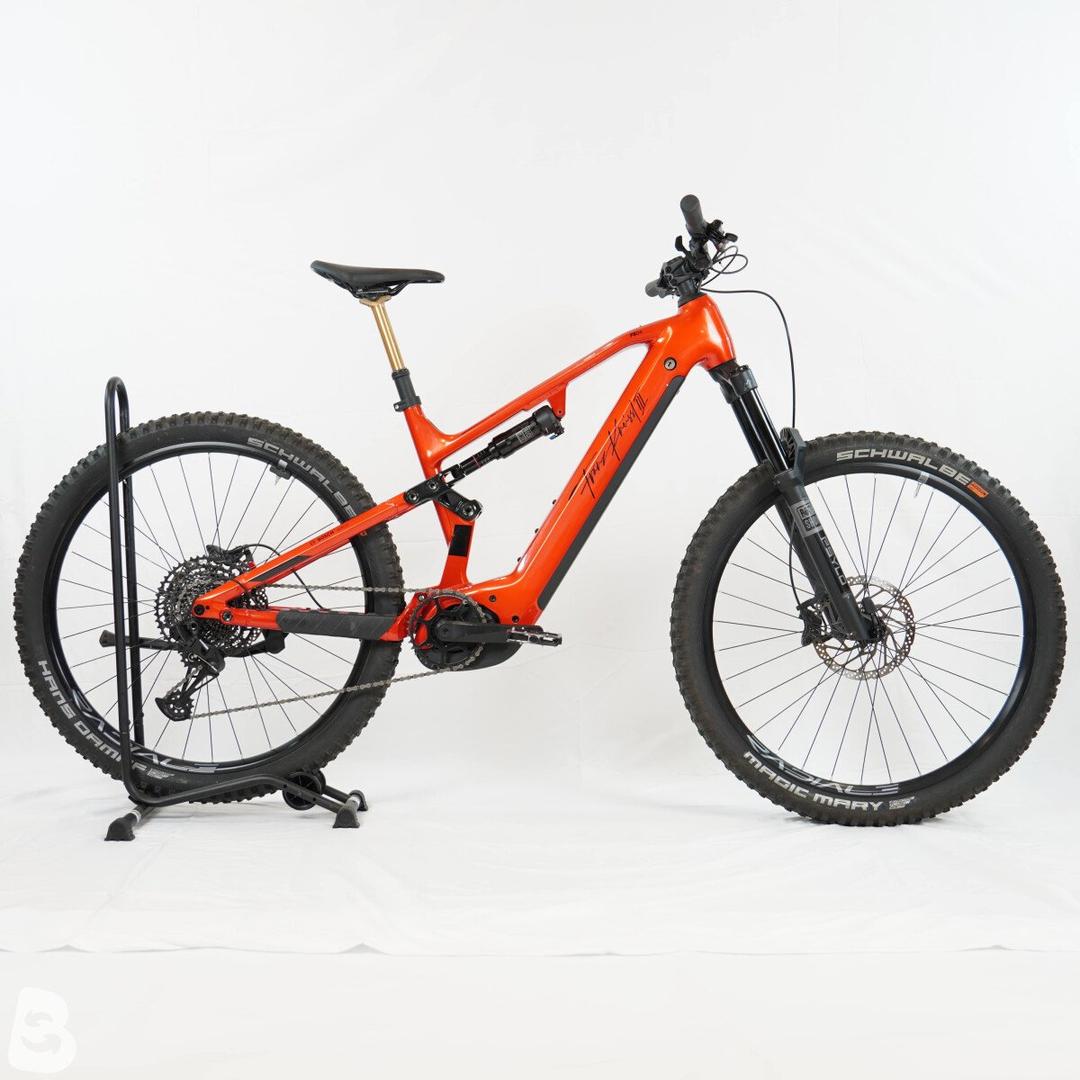 Kneissl Design FS04 Gebrauchtrad 2024