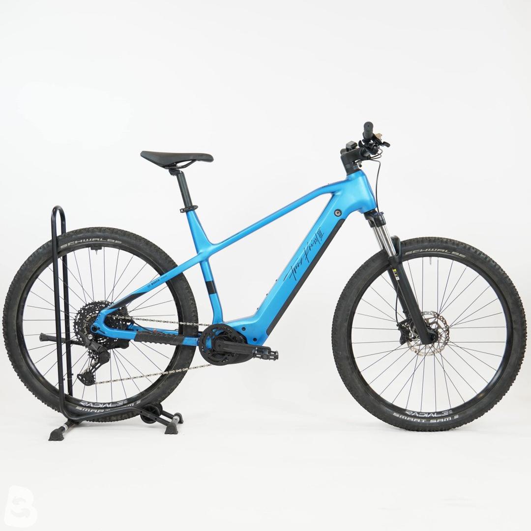 Kneissl Design CX04 Testrad 2024