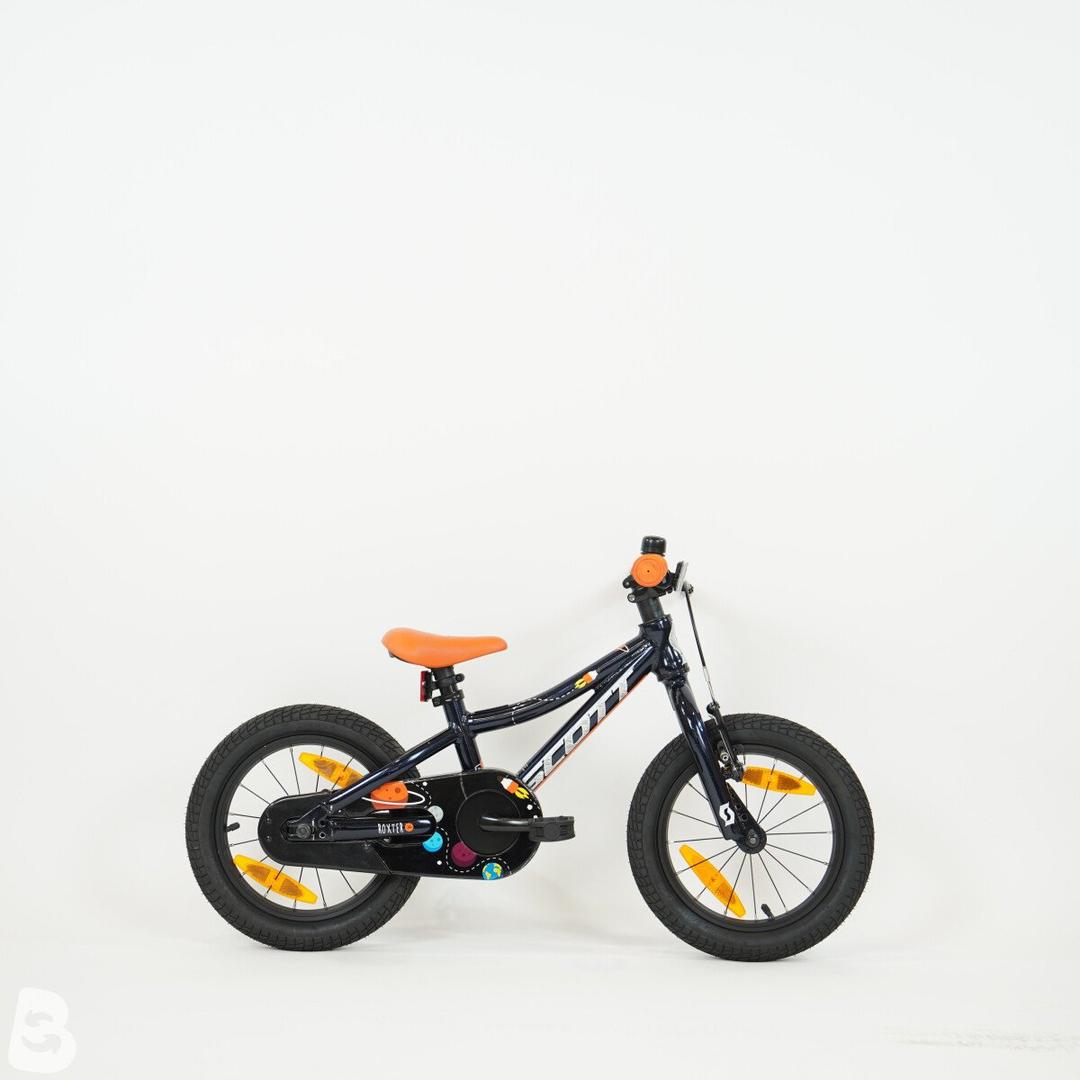 Scott Roxter 14 Gebrauchtrad 2020