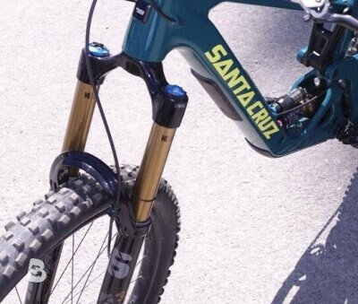 Trek rene
