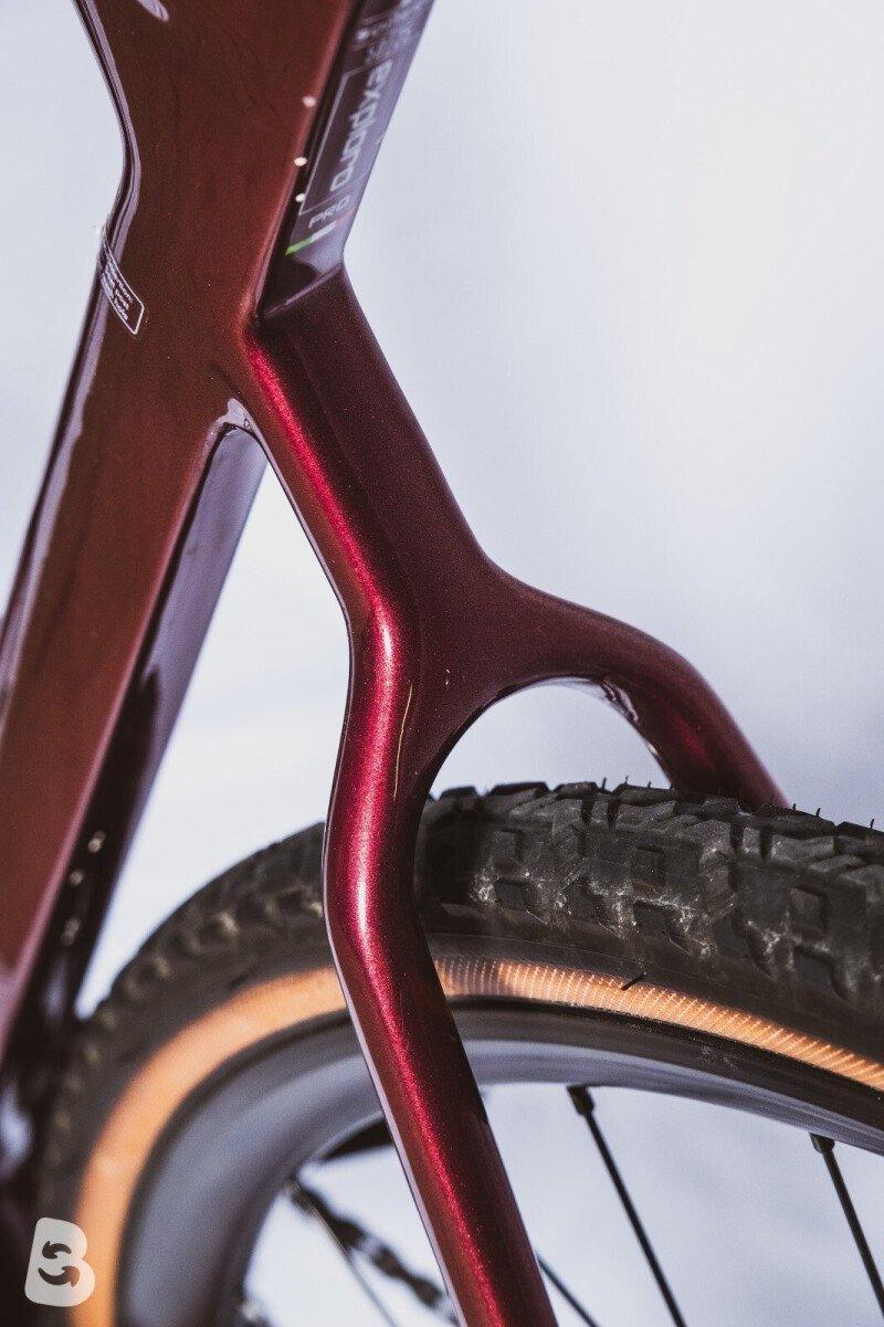 Trek Madone SL 6 2021