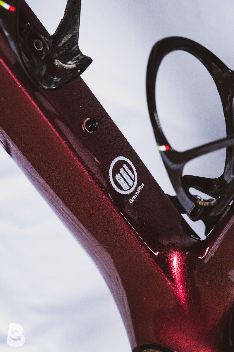 Trek Madone SL 6 2021