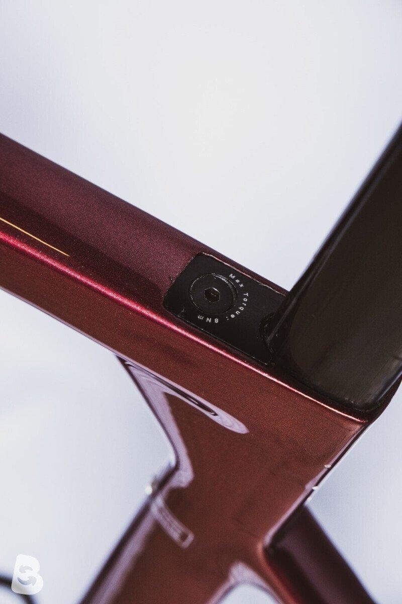 Trek Madone SL 6 2021