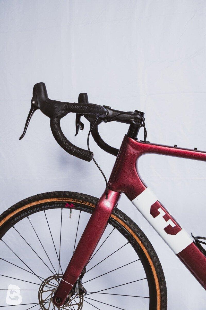 Trek Madone SL 6 2021