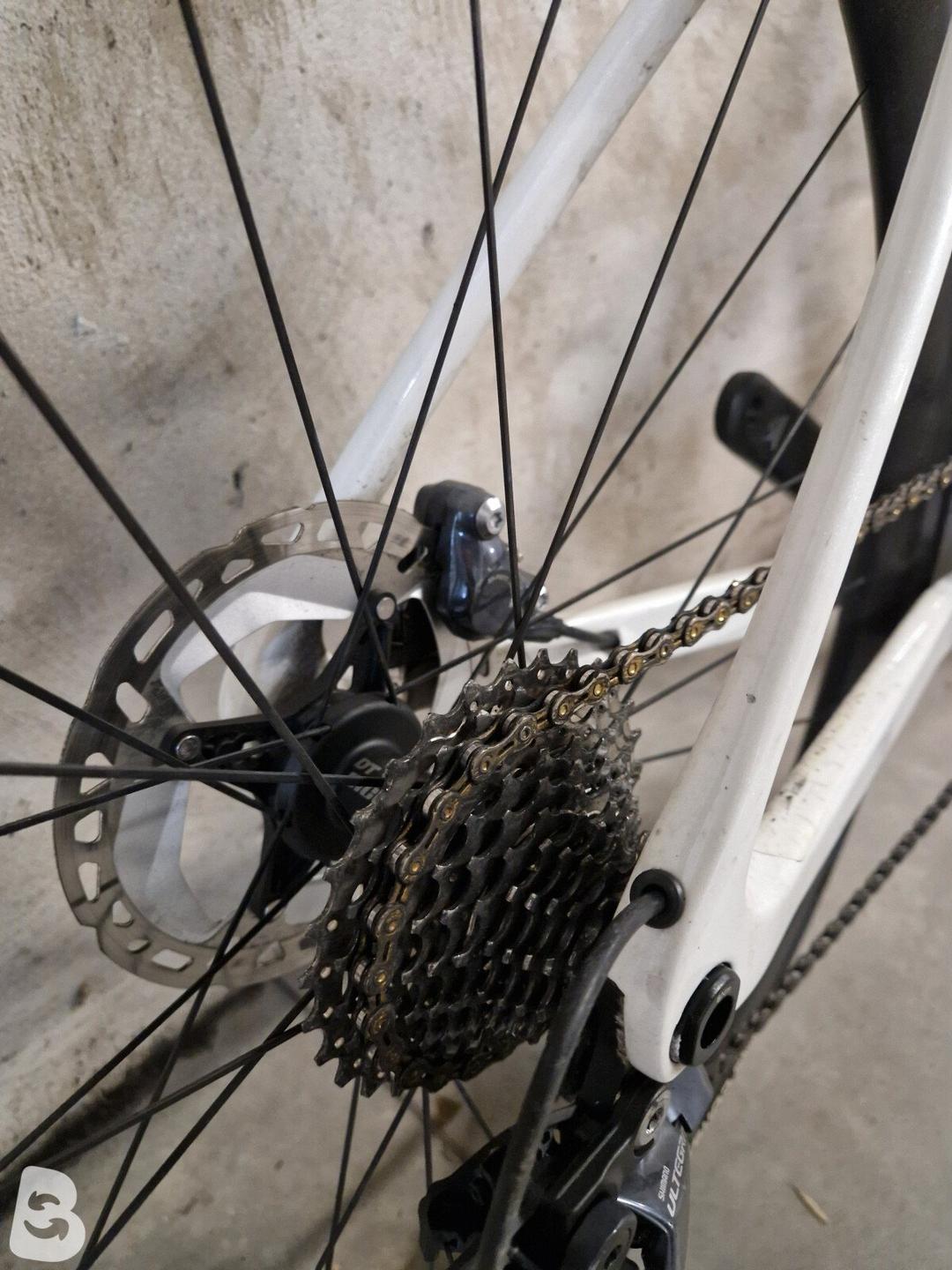 Canyon Aeroad CF SL 7 2024